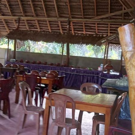 Hotel Bejewelled Sigiriya Exterior photo