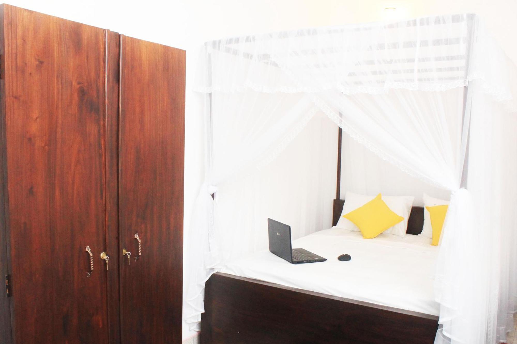 Hotel Bejewelled Sigiriya Exterior photo